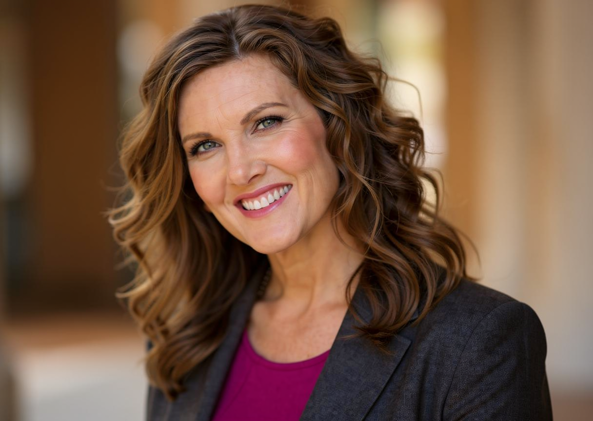 Janae Cox, PMHNP
